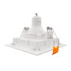 Spot de embutir quadrado recuado 10x10cm GU10 Branco 7 15565665592 15565525226 15359202385 img 20250701 104734874