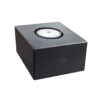 Spot Sobrepor Quadrado 12cm Preto 6.5W LED Incluso 3 15565665785 15565525765 15359203775 img 20250701 102653397