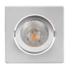 Plafon Spot Box Sobrepor 13x13cm Bivolt para Lâmpada AR70 Branco 5 15565665841 15565525807 15359130827 plafon sobrepor 1lampada branco 004