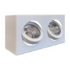 15565666106 15565526197 15359272474 plafon sobrepor 2x branco 003