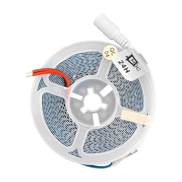 Fita LED 240 LEDs 2835 5 Metros 12V Branco Neutro 4000K 1 15565680934 15565676282 15565673480 15565672116 15565526261 15359697507 fita de led branco morno 003 1