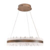 Pendente Fantasia Gloria Dourado 50cm 3 em 1 LED 2 15565681420 15565676422 15565673731 15565672306 15357145890 pendente gloria 001 2