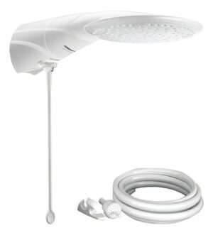 Chuveiro Lorenzetti Advanced 7500W 220V Multitemperaturas