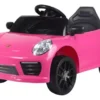 Mini Carro Elétrico Infantil 12V Rosa com Controle Remoto 2 15565736491 15304962720 d nq np 696614 mlb70791958022 082023 o