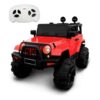 Mini Carro Elétrico Infantil 12V Vermelho com Controle Remoto 3 15565736502 15307295592 6c57a7af0af0c3fc8d88dbeb4f2c8966 tn