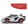 Mini Carro Elétrico Lamborghini Sian 6V Branco Importway 6 15565736547 15307297959 43913910810148703eb9005b61fc2535 tn