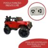 Mini Carro Elétrico Infantil 12V Vermelho com Controle Remoto 7 15565736564 15307295680 11d34d5edebfbdd72c1332615e5c3783 tn