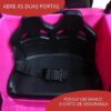 Mini Carro Elétrico Infantil 12V Rosa com Controle Remoto 9 15565736613 15307297139 954f8148bde28e255eadab8e377f8144 tn
