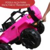 Mini Carro Elétrico Infantil 12V Rosa com Controle Remoto 10 15565736631 15307297178 cf8d8955dd798692c85406c1bfdf5f37 tn
