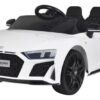Mini Carro Elétrico Infantil 12V Audi R8 Spyder Branco Licenciado 2 15565736813 15304963249 d nq np 725101 mlb51430925177 092022 o