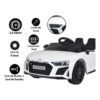 Mini Carro Elétrico Infantil 12V Audi R8 Spyder Branco Licenciado 5 15565736856 15307299858 1ef09a8da08bb454d4713ab90f83abc2 tn
