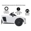 Mini Carro Elétrico Infantil 12V Audi R8 Spyder Branco Licenciado 6 15565736876 15307299888 c612823e96a388fd3ae8013ff5a8e282 tn