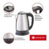 Chaleira Elétrica 1,8L Atacama Unitermi 110V Inox 10 15565740827 15292430836 d 772601 mlu72642314801 112023 o