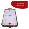 Mini Mesa Air Game Portátil 50x30cm Importway com Rebatedores 14 15565742246 15292440866 d 845691 mlu73000714771 112023 o