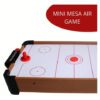 Mini Mesa Air Game Portátil 50x30cm Importway com Rebatedores 16 15565742273 15292440876 d 615696 mlu72921711384 112023 o