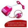 Aspirador de Pó Infantil Importway 1 Brinquedo com Luz e Som 4 15565742448 15292440430 d 807623 mlb47783443951 102021 o