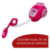 Aspirador de Pó Infantil Importway 1 Brinquedo com Luz e Som 6 15565742480 15292440441 d 928196 mlb47783588217 102021 o