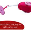 Aspirador de Pó Infantil Importway 1 Brinquedo com Luz e Som 7 15565742494 15292440446 d 657883 mlb47783482705 102021 o