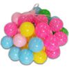 Barraca Toca Infantil 2 em 1 com Túnel e 50 Bolinhas 9 15565742531 15292440753 d 845344 mlu69764815818 062023 o
