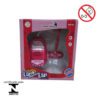 Aspirador de Pó Infantil Importway 1 Brinquedo com Luz e Som 9 15565742536 15292440459 d 999666 mlb47783619138 102021 o