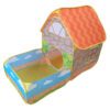 Barraca Infantil Com Piscina De Bolinha 2 Em 1 Desmontável 2 15565742734 15292439063 d 649108 mlb47793691620 102021 o