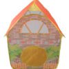 Barraca Infantil Com Piscina De Bolinha 2 Em 1 Desmontável 8 15565742835 15292439103 d 760151 mlb47793694620 102021 o