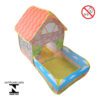 Barraca Infantil Com Piscina De Bolinha 2 Em 1 Desmontável 9 15565742847 15292439111 d 860961 mlb47793707521 102021 o