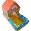 Barraca Infantil Com Piscina De Bolinha 2 Em 1 Desmontável 10 15565742866 15292439113 d 641104 mlu73206977047 122023 o