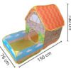 Barraca Infantil Com Piscina De Bolinha 2 Em 1 Desmontável 12 15565742917 15292439123 d 728207 mlu72537742690 112023 o