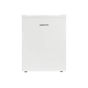Frigobar Agratto 47 Litros Branco Compacto e Silencioso