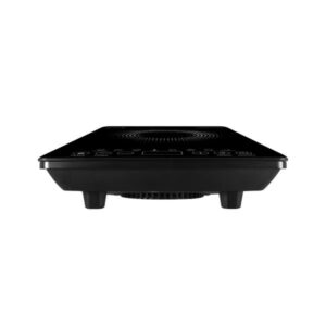 Cooktop Indução 1 Boca Agratto 2000W Portátil Preto