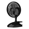 Ventilador de Mesa 20cm Ventisol 2 em 1: Clipe e Base 3 15565749271 15565720982 15565710243 15390772249 imgi 3 micro ventilador ventisol 20cm 127v black 2 202508181