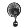 Ventilador de Mesa 20cm Ventisol 2 em 1: Clipe e Base 4 15565749290 15565720995 15565710279 15390772185 imgi 56 micro ventilador ventisol 20cm 127v black 5 20250818