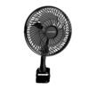 Ventilador de Mesa 20cm Ventisol 2 em 1: Clipe e Base 10 15565749400 15565721076 15565710424 15390772284 imgi 57 micro ventilador ventisol 20cm 127v black 6 20250818