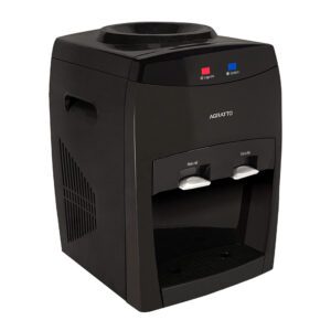 Bebedouro Eletrônico Agratto 65W Bivolt Preto para Galão