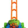 Andador Infantil com Bolhas de Sabão 1 Unidade Estimula Movimento 3 15565829594 15565487488 15565205001 15565202121 15565185608 15564493888 15563440771 15563437049 15563434823