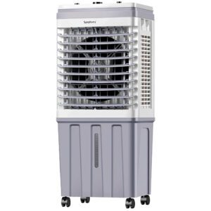 Climatizador de Ar Portátil 35l Symphony Ventus 3 Velocidades