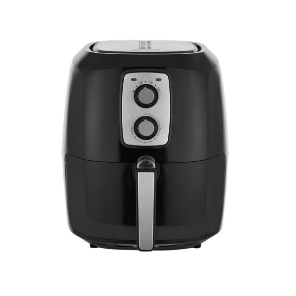 Fritadeira Elétrica 7,5L Agratto Supremma 1800W Antiaderente 1 16431P ProdPai