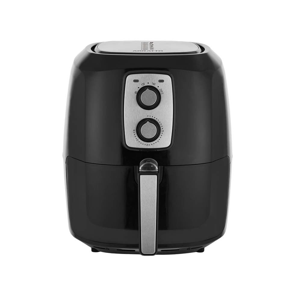 Fritadeira Elétrica 7,5L Agratto Supremma 1800W Antiaderente - Imagem 1
