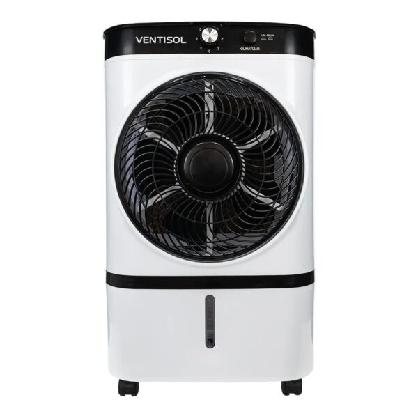 Climatizador Portátil Ventisol 9 Litros Silencioso CLI09 1 19141P
