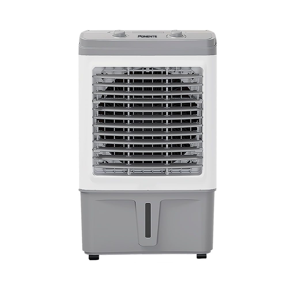 Climatizador de Ar 35 Litros Ponente 150W com Rodízios - Imagem 1
