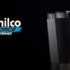 Copo Térmico Philco 475ml Aço Inox com Abridor Branco 3 1ATPT 1