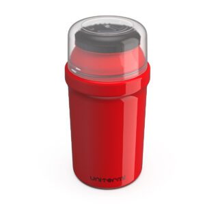 Garrafa Térmica Infantil 300ml Fano Kids Unitermi