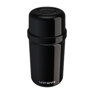 Garrafa Térmica 250ml Unitermi Fano Compacta para Café e Chá