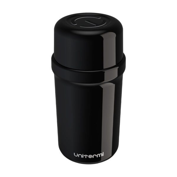 Garrafa Térmica 250ml Unitermi Fano Compacta para Café e Chá 1 89010RP