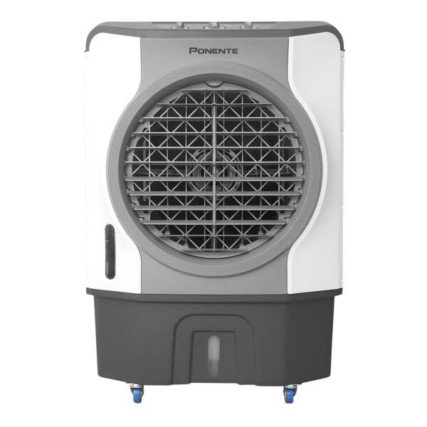 Climatizador Evaporativo 45 Litros Turbo45 Ponente 210W 1 9211eb1455fdd73e3f991695428aa181 1