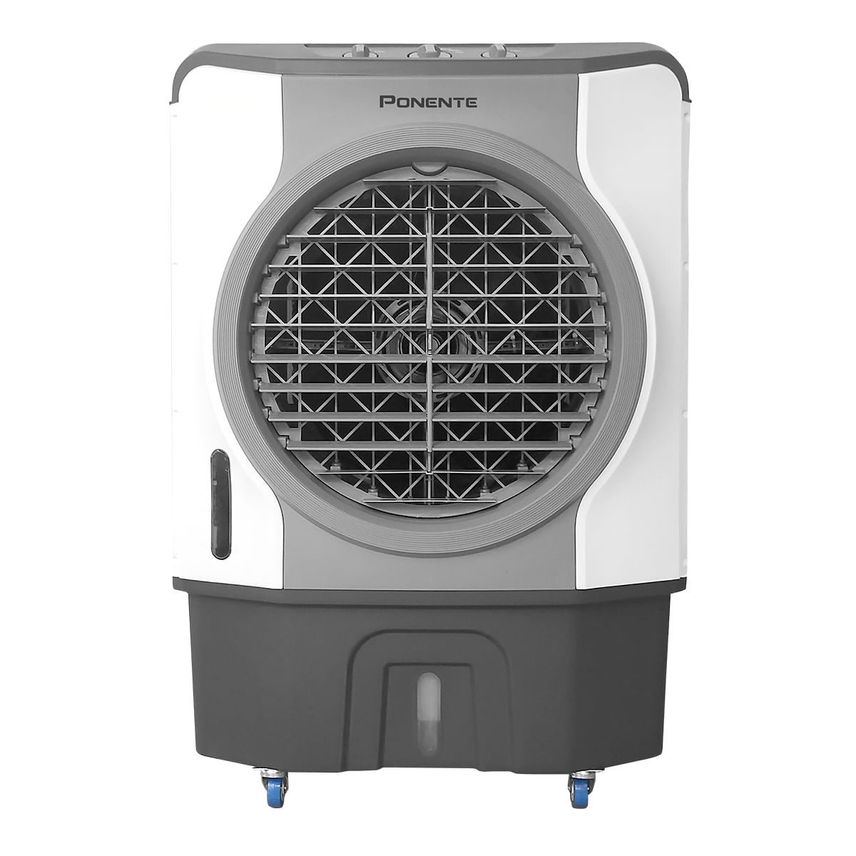 Climatizador Evaporativo 45 Litros Turbo45 Ponente 210W - Imagem 1