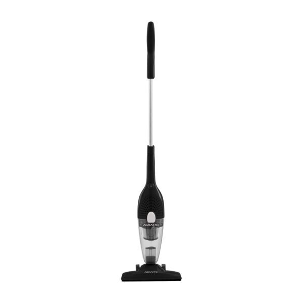 Aspirador De Pó Vertical Agratto 2 Em 1 Duo As 1000w 1 9837 9704P