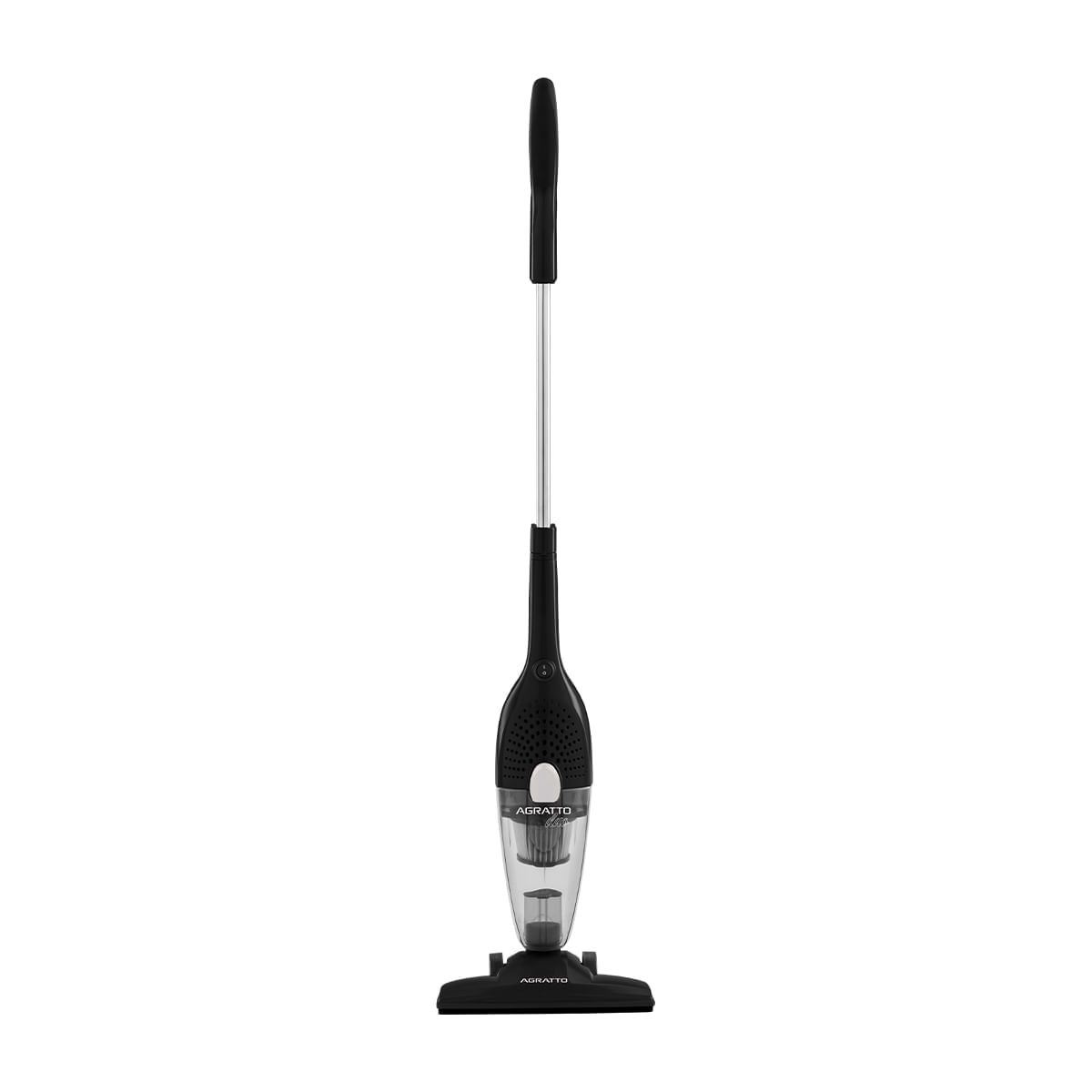 Aspirador De Pó Vertical Agratto 2 Em 1 Duo As 1000w - Imagem 1