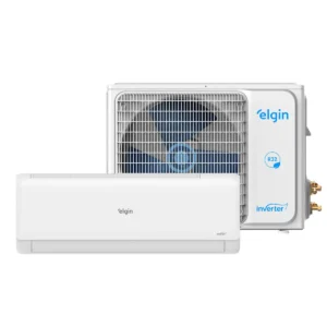 Ar condicionado 30000 BTUs Inverter Elgin Eco Frio 220V
